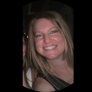 Meet your Posher, Kristin